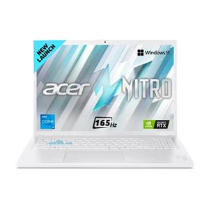 لپ تاپ 16 اینچ ایسر Nitro Lite 16 i5 13420H/512GB SSD/16GB/RTX4050 6GB