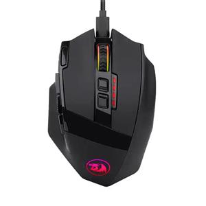ماوس گیمینگ ردراگون با سیم/بی سیم مدل Redragon SNIPER PRO M801P RGB