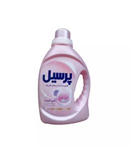 مایع ماشین لباسشویی پرسیل مدل احیا کننده لباس‌های ظریف وزن 1000 گرم