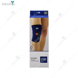 زانوبند نئوپرن کشکک باز K007 سایز XL Dr.Med