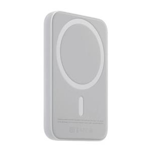 پاوربانک طرح اپل مگ سیف مدل A2384 ظرفیت 10000 میلی آمپر