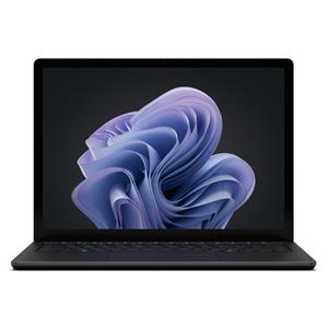 لپ تاپ 13.5 اینچی مایکروسافت مدل Surface Laptop 6-Core Ultra 7 165H-32GB LPDDR5x-256GB SSD-Touch