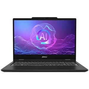 لپ‌تاپ گیمینگ 16 اینچی MSI مدل VenturePro 15 A2RWEG Core 7 240H 16GB DDR5 5600MHz 1TB SSD Gen4 RTX 5050 8GB