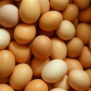 تخم مرغ محلی (کارتن 11 کیلویی)