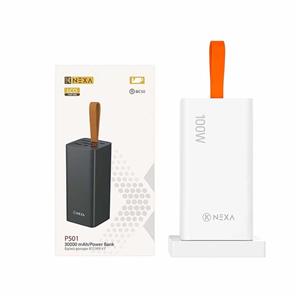 خرید پاوربانک نکسا 50000mAh Nexa مدل P501