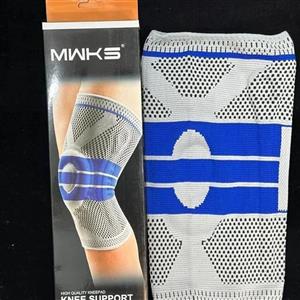 زانو بند طبی آتل دار یک عدد(کمترین قیمت بازار)