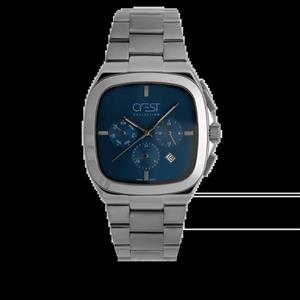 ساعت مچی مردانه کرست مدل CREST 9073-7