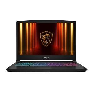 لپ تاپ 15.6 اینچ ام اس آی MSI Katana 15 B14WFK i9/14900HX/64GB/4TB/RTX5060 8GB