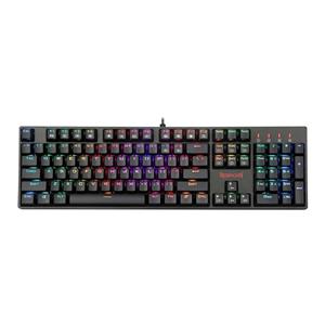 کیبورد Redragon K582 Surara Red Switch RGB