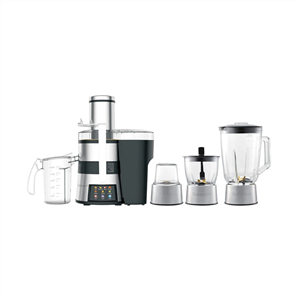 آبمیوه گیری 4 کاره دلمونتی مدل DL-710 