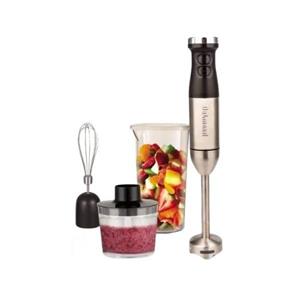 گوشت کوب برقی دلمونتی مدل DL110