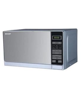 مایکروویو 20 لیتری شارپ مدل R-20MT
