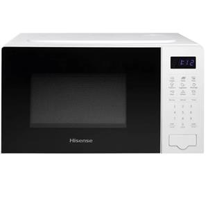 مایکروویو 20 لیتری هایسنس مدل H20MOWS15