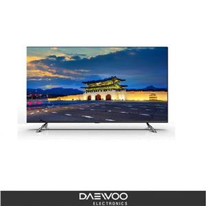 تلویزیون ال ای دی هوشمند دوو مدل 50DM4000 سایز 50 اینچ