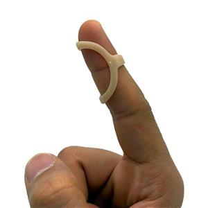 آتل اصلاح انحراف و کجی انگشت برند Smart Ortho