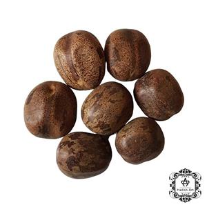 تخم بلدرچین تزئینی تیره