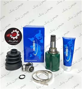 مشعلی پلوس 19 خار پراید Bear ABS