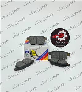 لنت ترمز عقب شاهین لاهیجان اصل