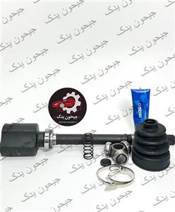 مشعلی پلوس 24 خار بلند پژو 405 Bear