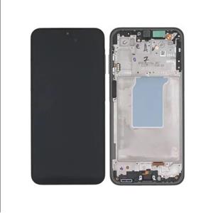 تاچ و ال سی دی گوشی موبایل سامسونگ مدل LCD A26 5G (A266) W.F (SERVICE PACK)