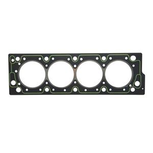 واشر سرسیلندر پژو 405 پارس سمند XU7 استاندارد ایساکو شرکتی اصل 1860601233