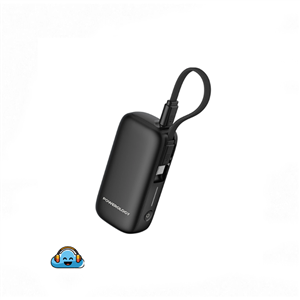 پاوربانک POWEROLOGY مدل PD20W 5000mAh