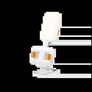 چراغ سلفی حرفه ای یسیدو DH10 YESIDO DH10 Professional Selfie Light 