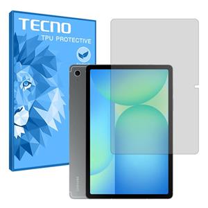 گلس تبلت سامسونگ Galaxy Tab S10 FE مدل نانو هیدروژل شفاف برند تکنو کد L