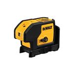 Dewalt DW083K 3 Beam Laser Pointer