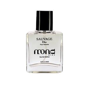 عطر مردانه موند رایحه ساواج دیور Sauvage Dior حجم 30 میل