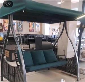 تاب باغی کلاسیک دو نفره و سه نفره