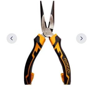 دم باریک 6 اینچ دینگی مدل 23306