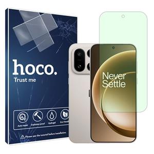 گلس وان پلاس 15 مدل گرین لایت برند هوکو کد S