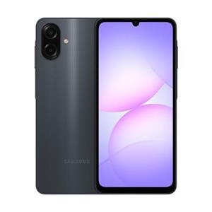 گوشی سامسونگ (ویتنام) A07 4G | حافظه 64 رم 4 گیگابایت