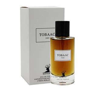 ادکلن اسپیگان توباک پاریس Espigan Tobaac paris