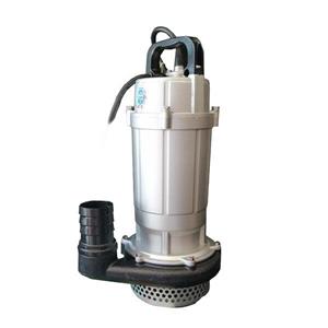 کفکش استریم ایرانی 16 متری 2 اینچ فلوتردار مدلSQD10-16-0.75F