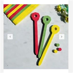 بیگودی 18 عددی فومی فر کننده مو بدون حرارت فریاد کد134