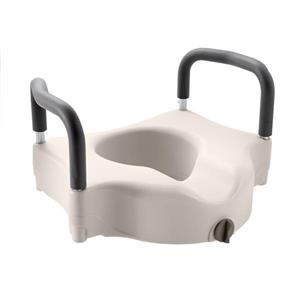 ارتفاع دهنده دسته دار توالت فرنگی KY881