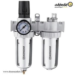 واحد مراقبت دوقلو کنزاکس مدل 5222