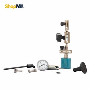 ساعت شیطانکی با پایه مگنت 0.8 میلی متر داسکوا (Dasqua) مدل 1000-5221