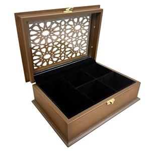 جعبه دمنوش مدل S102