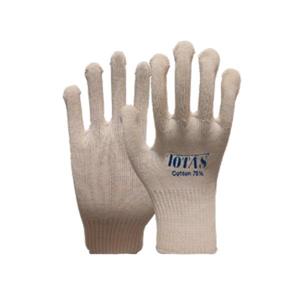 دستکش ایمنی توتاص کتان Cotton