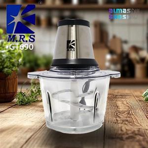 خردکن 3000 میلی‌لیتر ام آر اس مدل 690