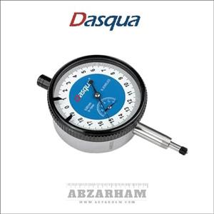 ساعت اندیکاتور عقربه‌ای داسکوا 5 میلی‌متر دور کوچک مدل 1204-5121