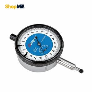 ساعت اندیکاتور پشت دار 1 میلی متر داسکوا (Dasqua) مدل 2201-5121