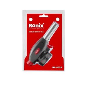 سری شعله افکن 90 درجه رونیکس مدل RH-4570