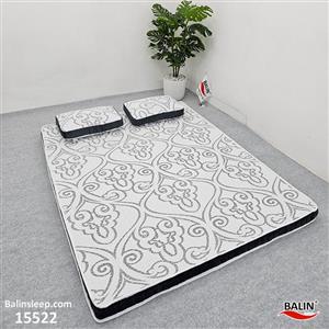 تشک طبی زمینی دونفره انرژی پلاس بالین