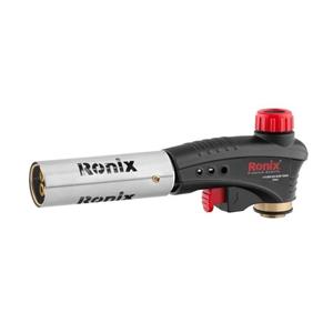 سری شعله افکن 4 شعله رونیکس مدل RH-4573