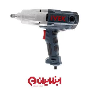 آچار بکس برقی ایوک مدل K-6055 درایو یک‌دوم اینچ