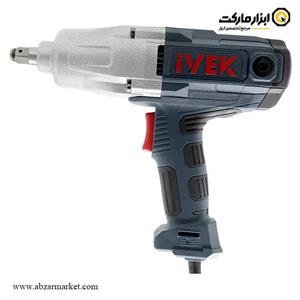 آچار بکس برقی ایوک مدل K-6055 درایو یک‌دوم اینچ
